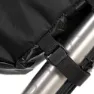 Restrap Race Ramväska 4.2l Refurbished, Black, One Size