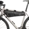 Restrap Race Ramväska 4.2l Refurbished, Black, One Size