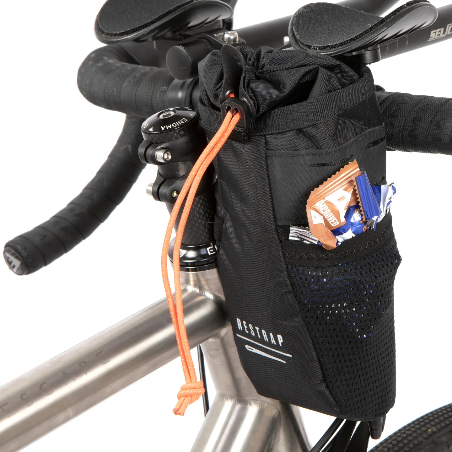 Restrap Race Stem Bag Väska