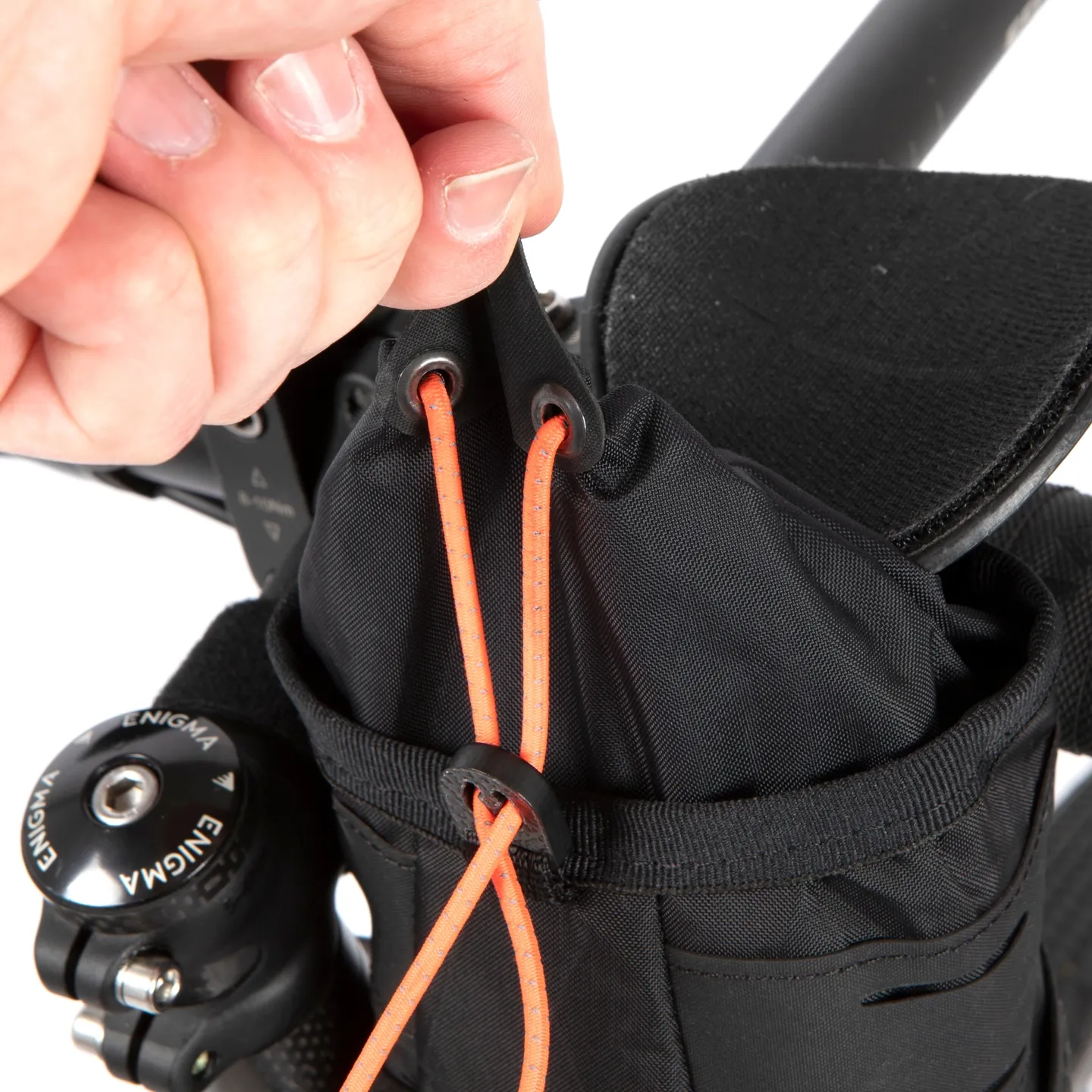 Restrap Race Stem Bag Väska