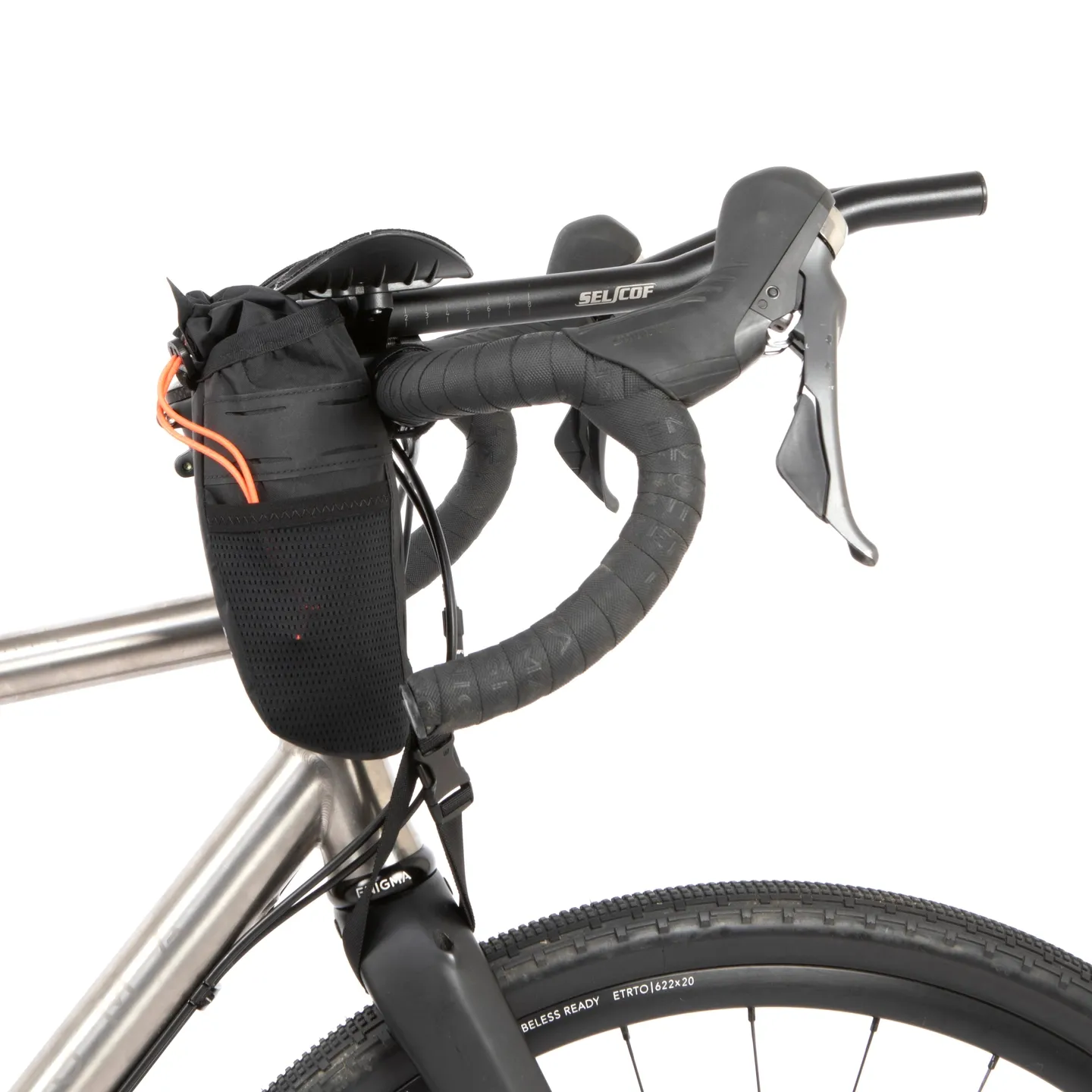 Restrap Race Stem Bag Väska