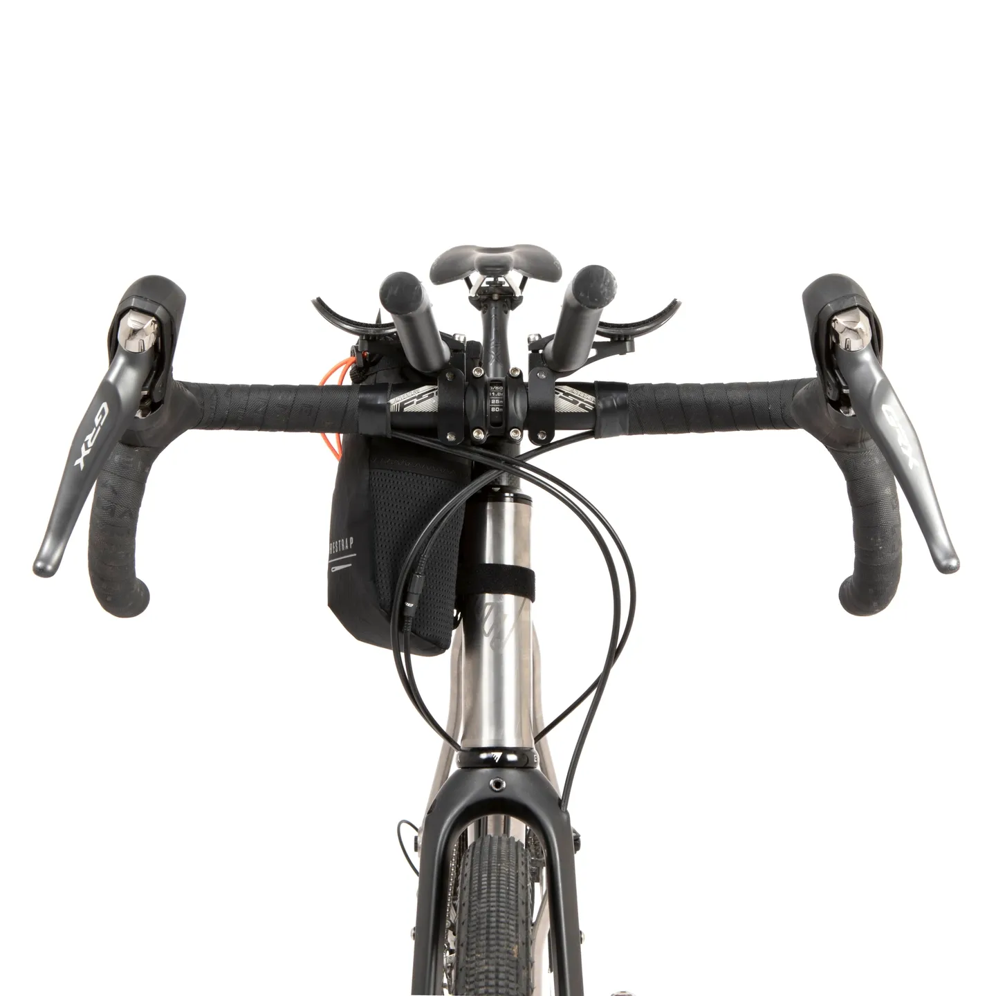 Restrap Race Stem Bag Väska