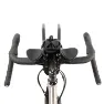 Restrap Race Stem Bag Väska, Black, One Size