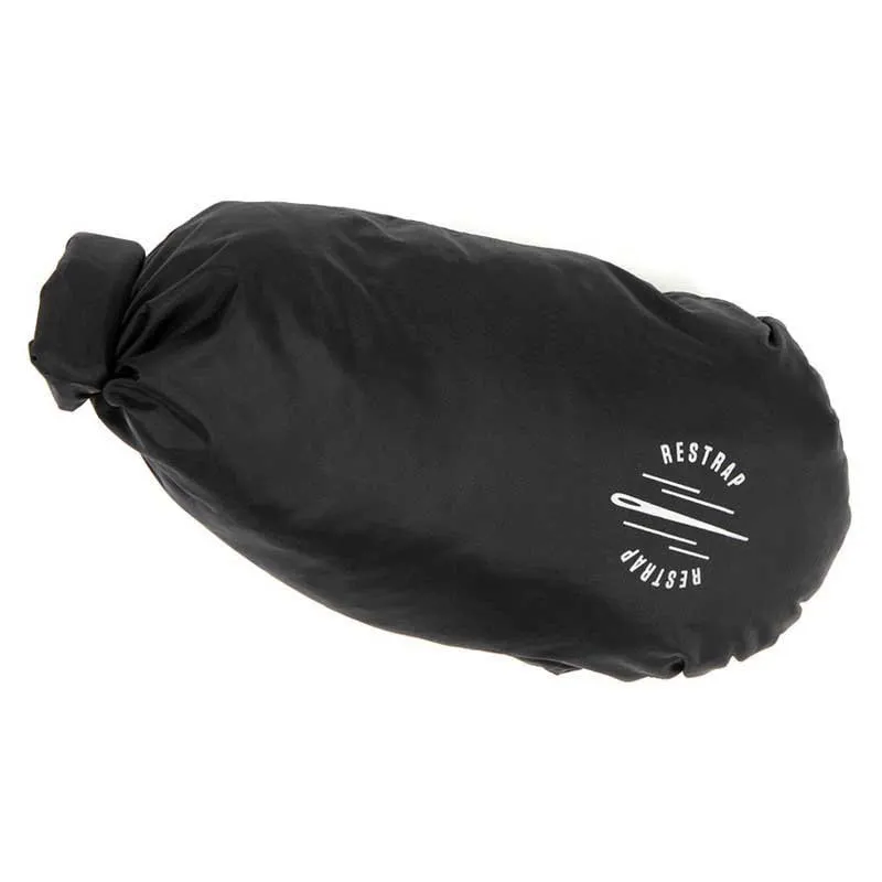 Restrap Race Waterproof 7l Torr Påse, Black, One Size Restrap Race Waterproof 7l Torr Påse, Black, One Size