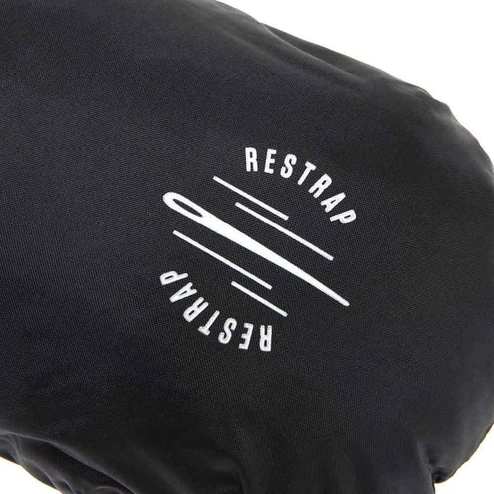 Restrap Race Waterproof 7l Torr Påse, Black, One Size Restrap Race Waterproof 7l Torr Påse, Black, One Size