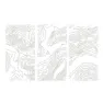 Restrap Ramskydd, Svart, Svart/Transparent