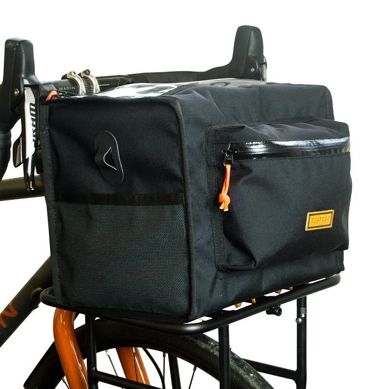 Restrap Rando Bag Large Styrväska