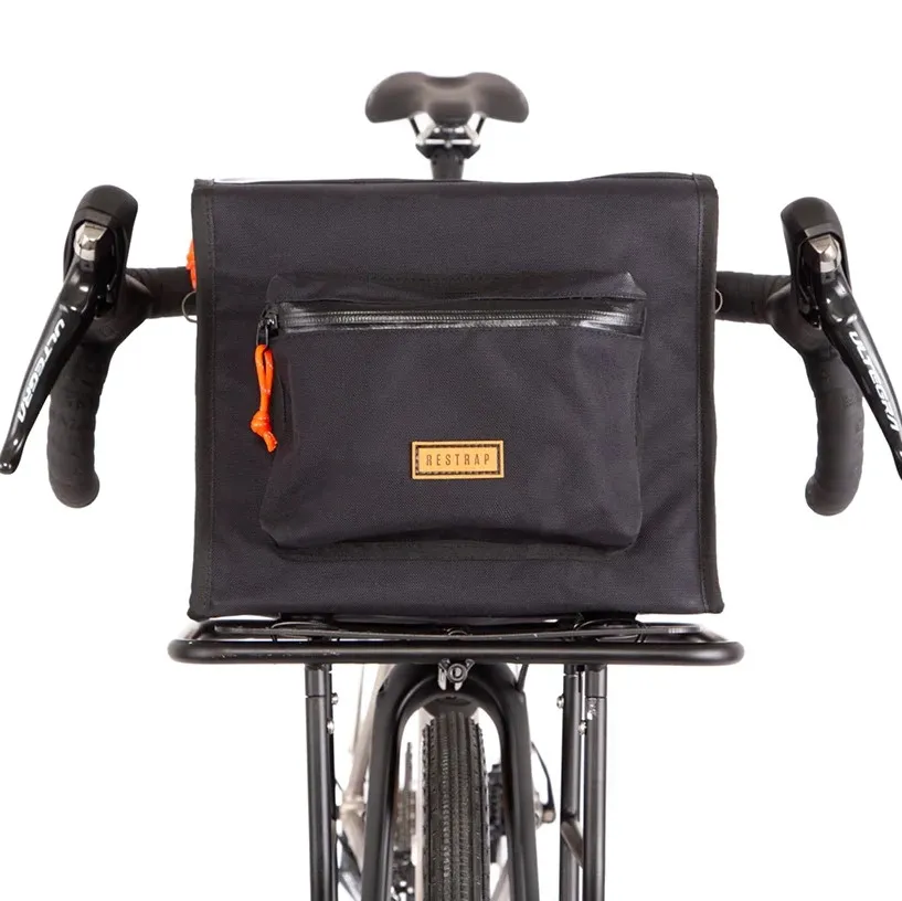 Restrap Rando Bag Large Styrväska