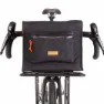 Restrap Rando Bag Large Styrväska, Black, One Size