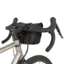 Restrap Rolltop Canister Styrväska 4l, Black, One Size