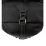 Restrap Rolltop Hydreringsryggsäck 14l, Black, One Size