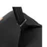 Restrap Rolltop Hydreringsryggsäck 14l, Black, One Size