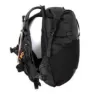 Restrap Rolltop Hydreringsryggsäck 14l, Black, One Size