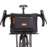 Restrap S 11l Styrväska, Black, One Size