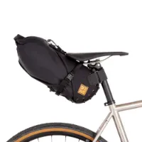 Restrap Saddle Bag +Drybag LG Sadelväska