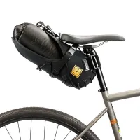 Restrap Saddle Bag +Drybag LG Sadelväska Restrap Saddle Bag +Drybag LG Sadelväska