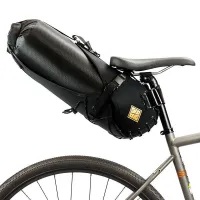 Restrap Saddle Bag+Drybag XL Sadelväska Restrap Saddle Bag+Drybag XL Sadelväska