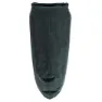 Restrap Tapered Roll 14l Väska, Black, One Size