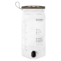 Restrap Vätskeblåsa 2l Restrap Vätskeblåsa 2l