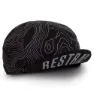Restrap Yorkshire Contours Keps, Black