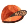 Restrap Yorkshire Countours Keps, Orange