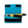 Restube Active Flytväst unisex, Black / icemint, One Size