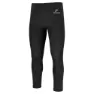 Reusch 5240429 Baslager Set, Black, 10Y