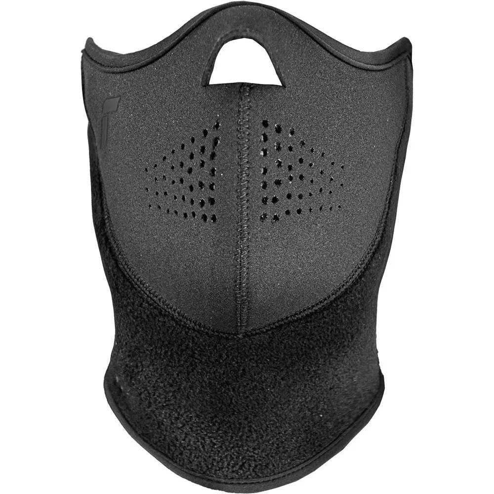 Reusch 6280023 Halsvärmare, Black