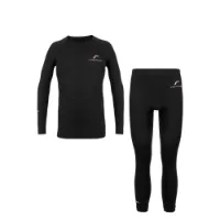 Reusch Warm Baslager Set