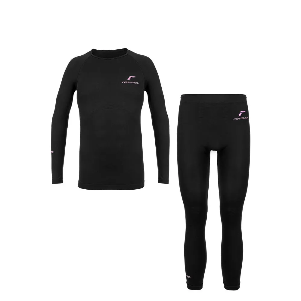 Reusch Warm Baslager Set, Rn7715