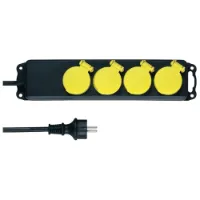 Rev Ip44 4-vikt Grenuttag 1.4 M Rev Ip44 4-vikt Grenuttag 1.4 M