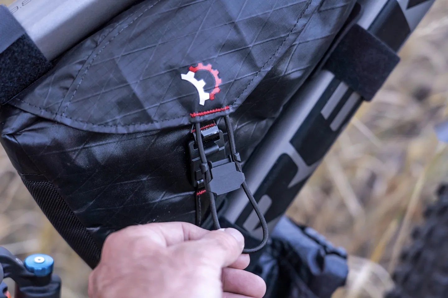 Revelate Designs Hopper Frame Bag