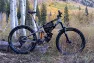 Revelate Designs Hopper Frame Bag