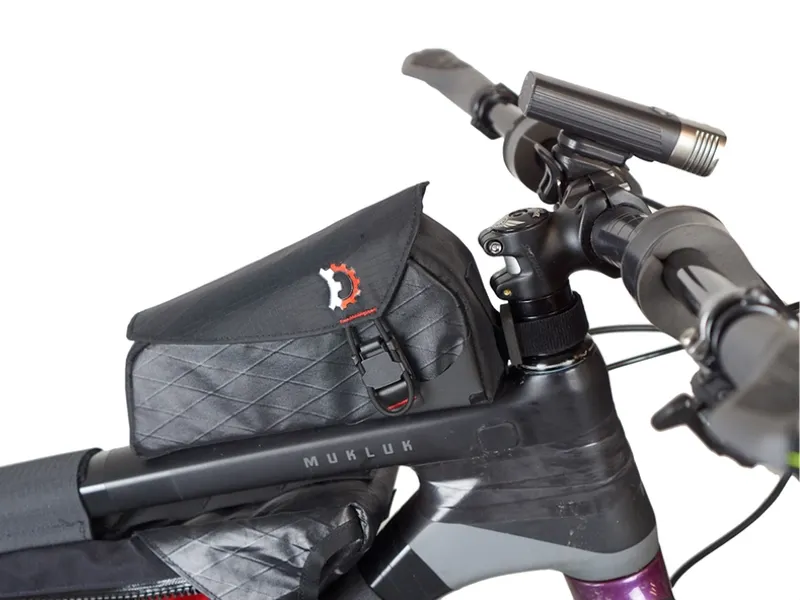 Revelate Designs Mag-Tank Bolt On Revelate Designs Mag-Tank Bolt On