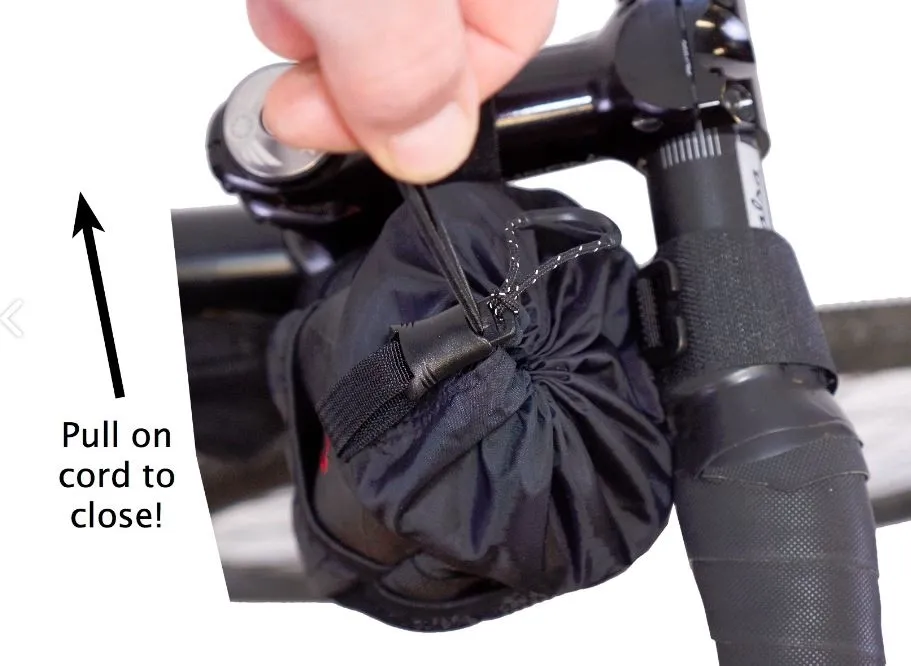 Revelate Designs Mountain Feedbag