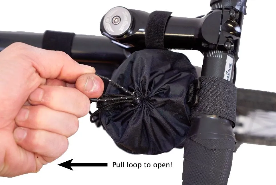 Revelate Designs Mountain Feedbag