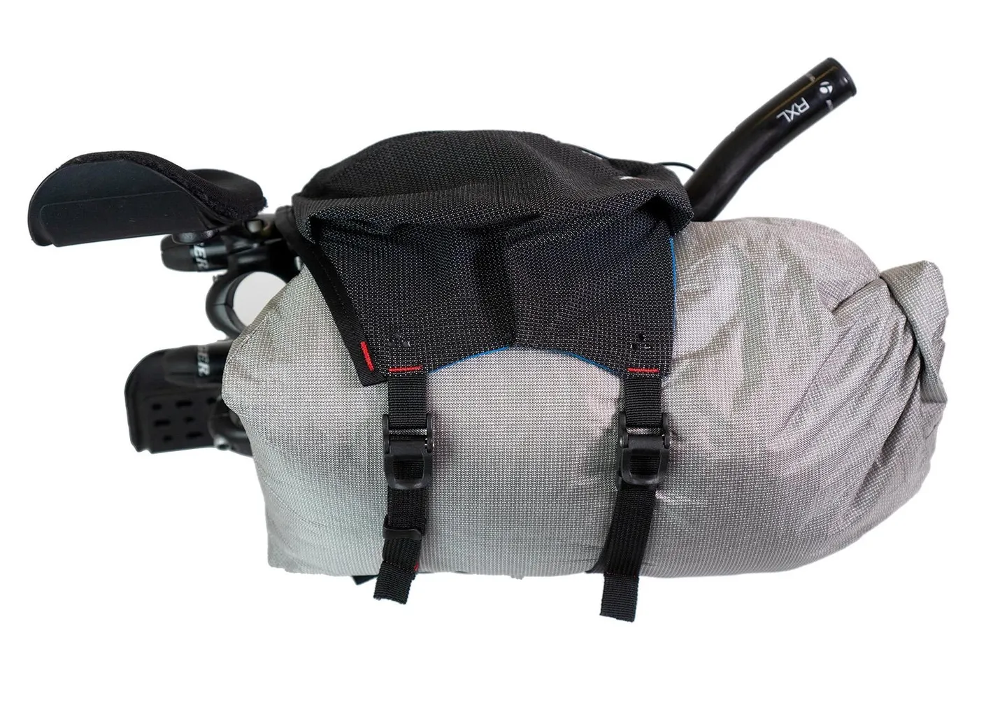Revelate Designs Pitchfork Aerobar Bag Revelate Designs Pitchfork Aerobar Bag