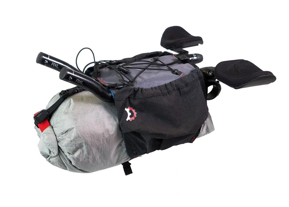 Revelate Designs Pitchfork Aerobar Bag Revelate Designs Pitchfork Aerobar Bag