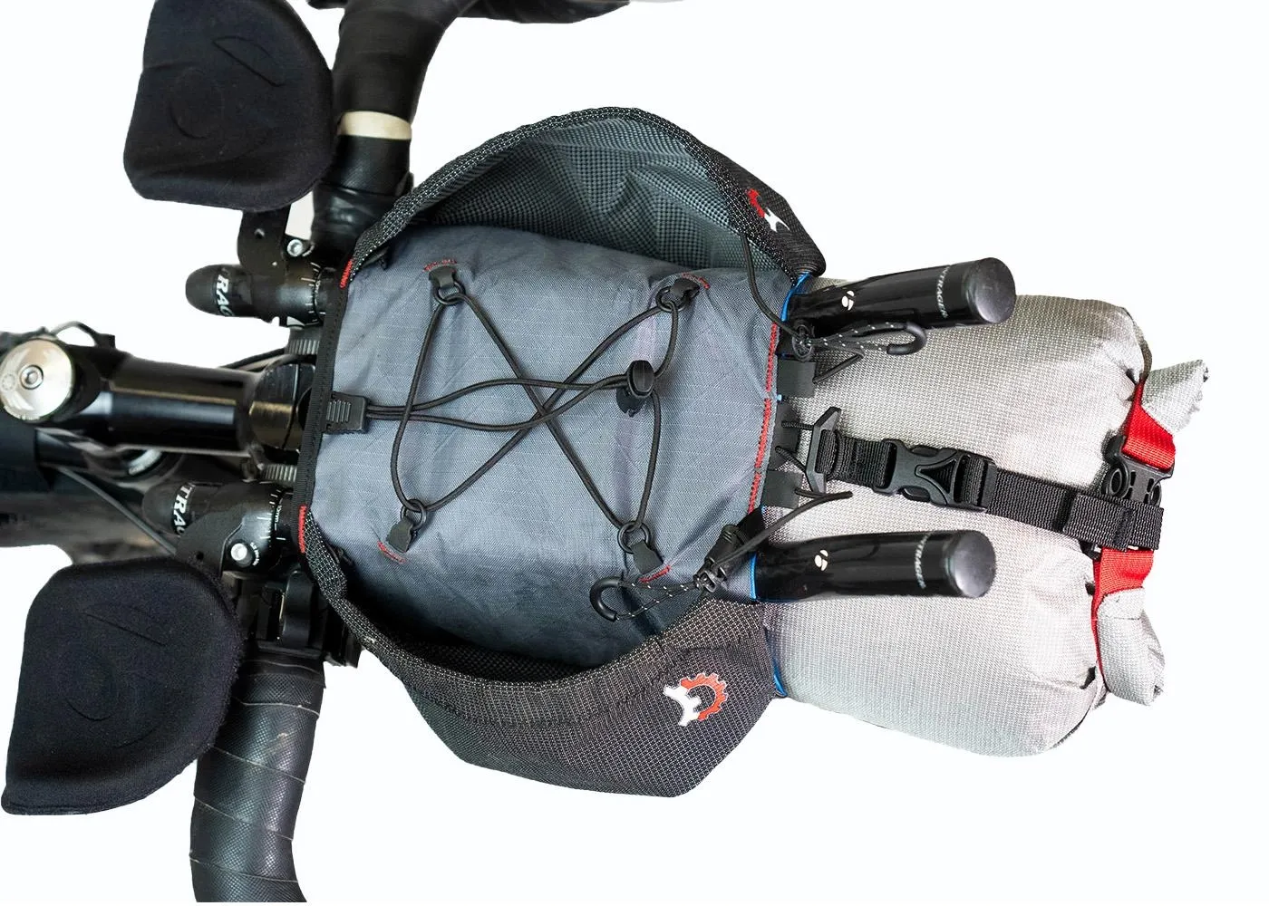 Revelate Designs Pitchfork Aerobar Bag Revelate Designs Pitchfork Aerobar Bag