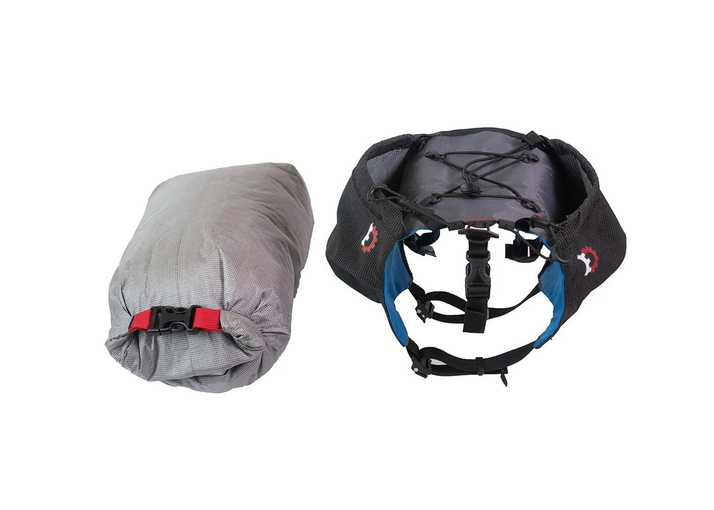 Revelate Designs Pitchfork Aerobar Bag Revelate Designs Pitchfork Aerobar Bag
