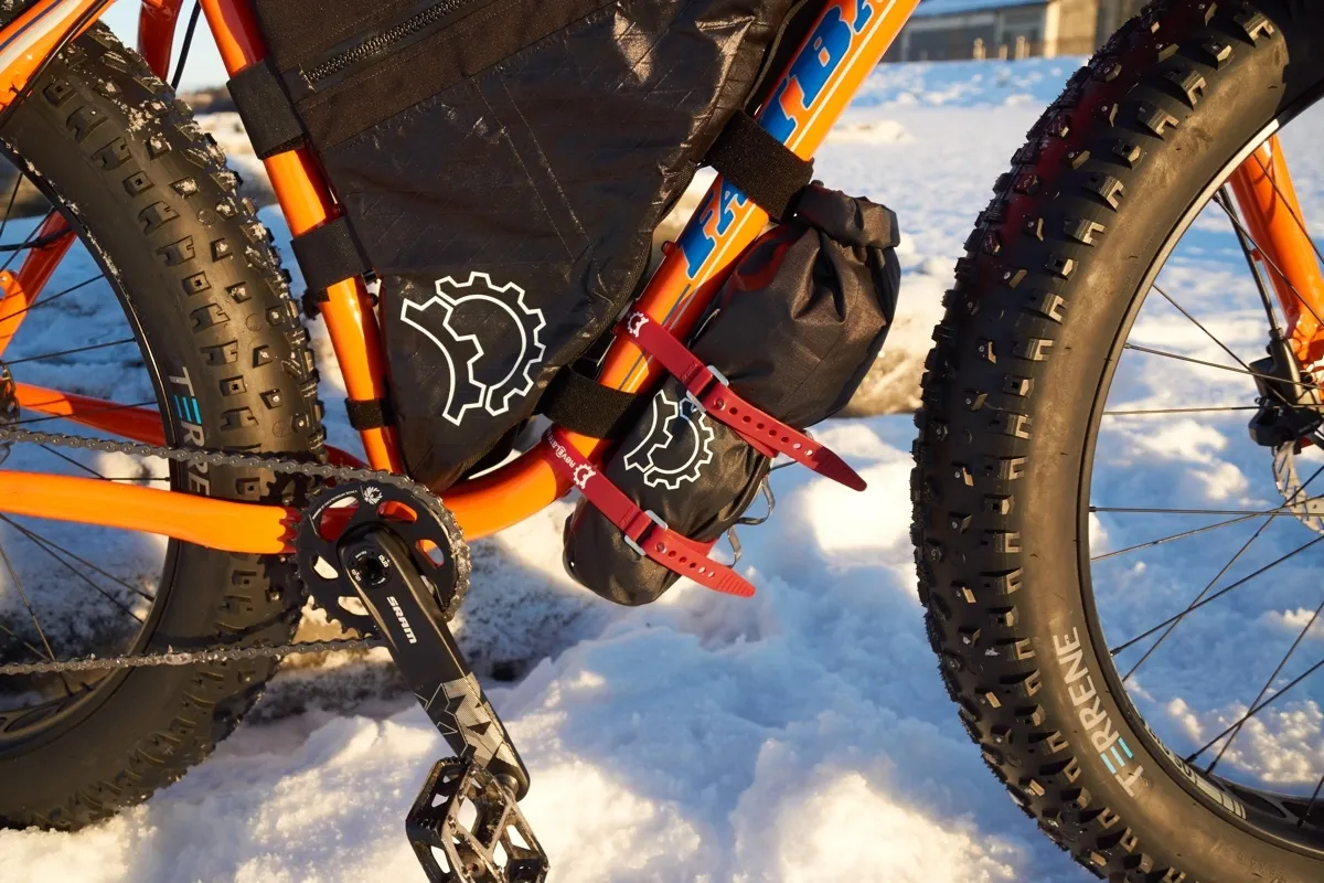 Revelate Designs Revealte Designs Polecat Väska