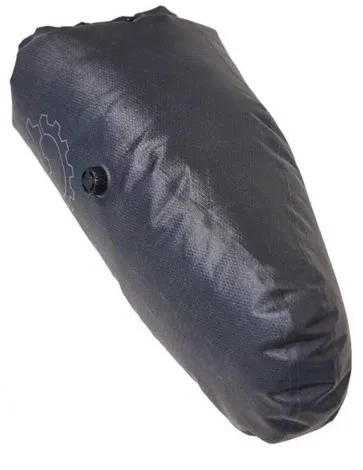Revelate Designs Terrapin 14L Packpåse, Svart
