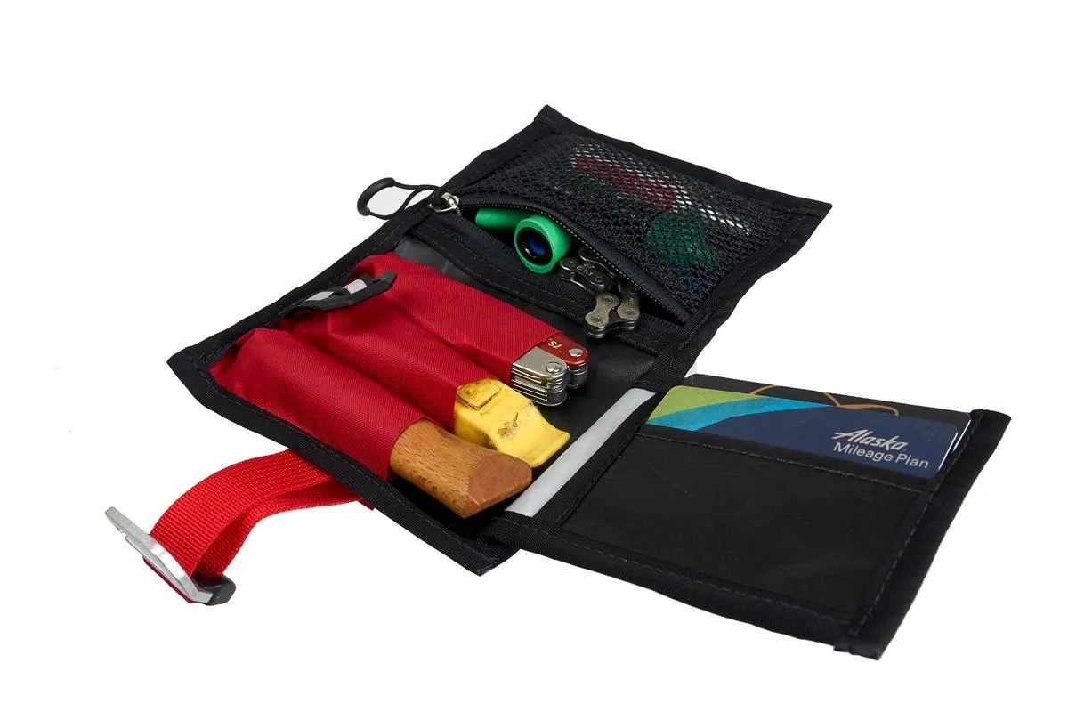 Revelate Designs ToolCash Verktygsficka