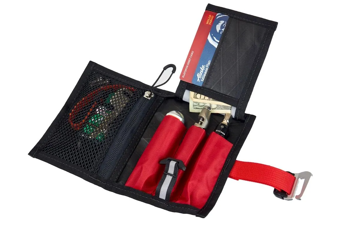 Revelate Designs ToolCash Verktygsficka