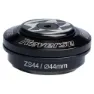 Reverse Components 1 1/8´´ Zs44/28.6 Semi-integrerat Headset, Black, One Size