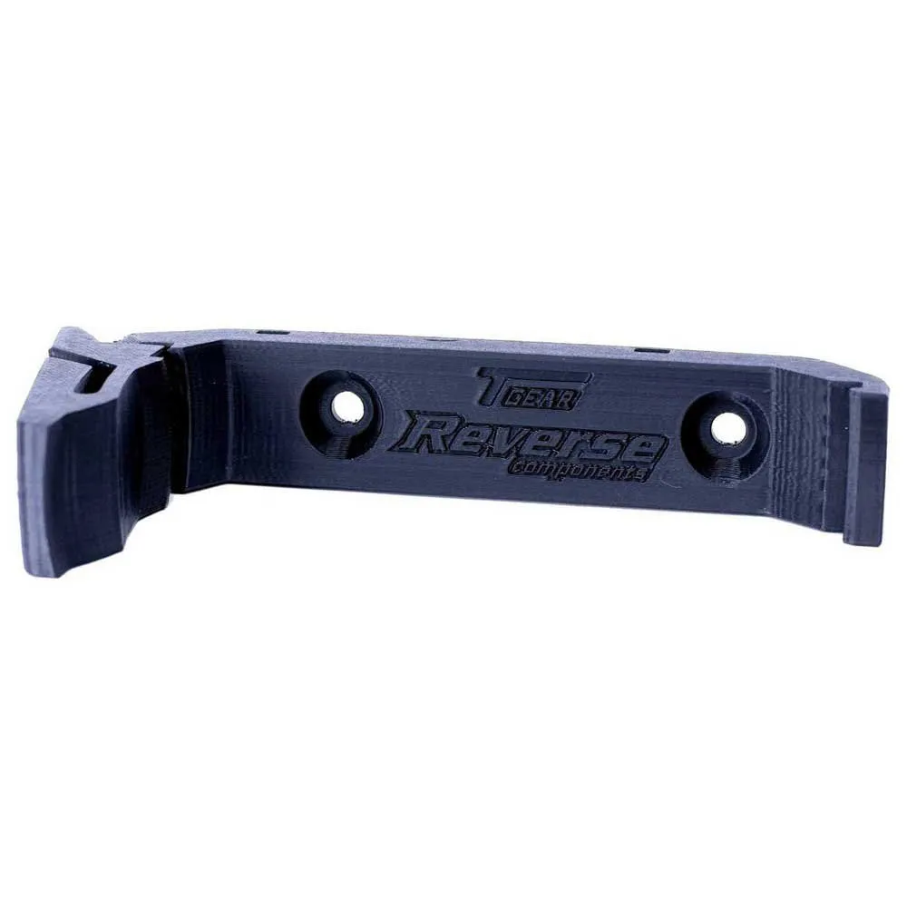 Reverse Components 3d-druck Can Holder 0.5l Flaskhållare, Black, One Size Reverse Components 3d-druck Can Holder 0.5l Flaskhållare, Black, One Size