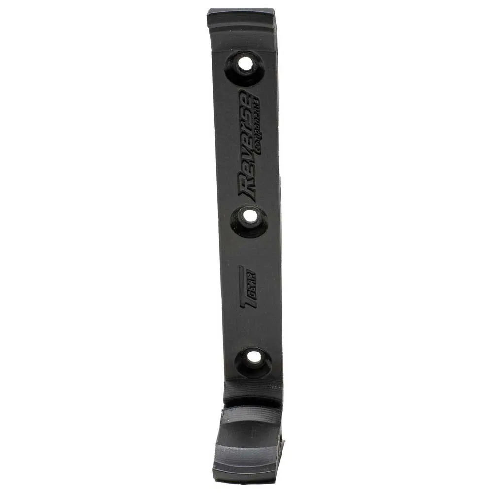 Reverse Components 3d-druck Can Holder 0.5l Flaskhållare, Black, One Size Reverse Components 3d-druck Can Holder 0.5l Flaskhållare, Black, One Size