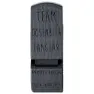Reverse Components 3d-druck Can Holder 0.5l Flaskhållare, Black, One Size