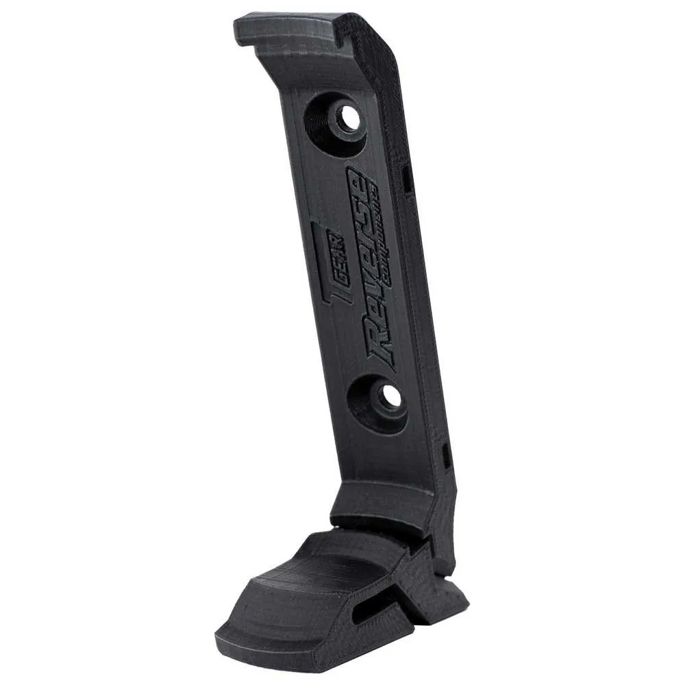 Reverse Components 3d-druck Can Holder 0.5l Flaskhållare, Black, One Size Reverse Components 3d-druck Can Holder 0.5l Flaskhållare, Black, One Size