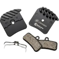 Reverse Components Aircon Shimano Saint/zee Organiska Skivbromsbelägg